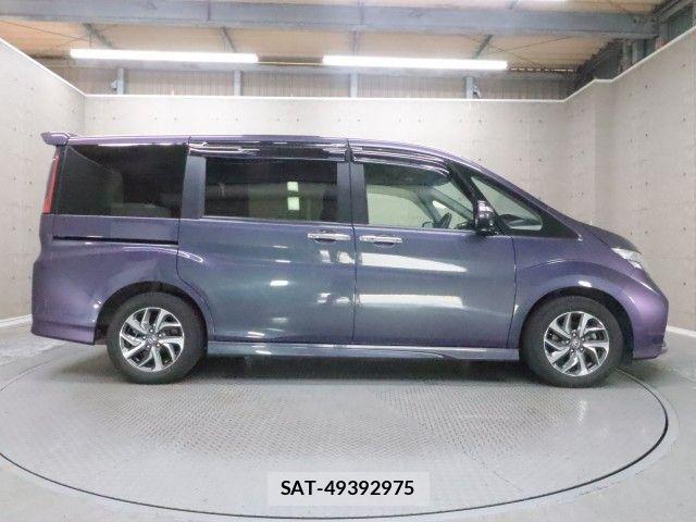 Honda STEP WGN 2015-12 7252434-25