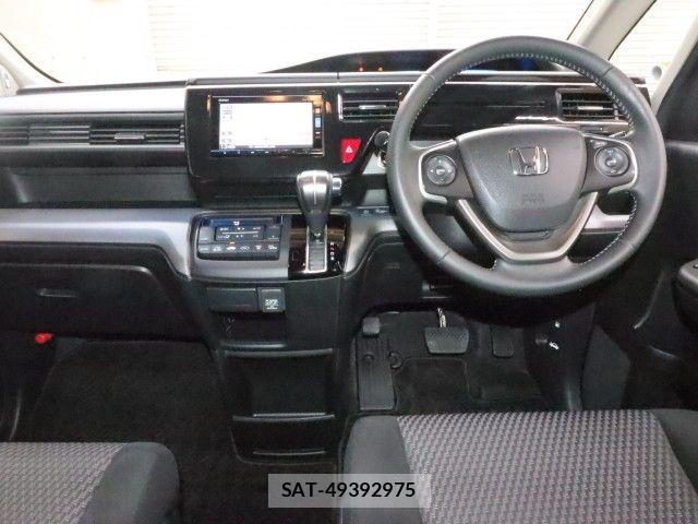 Honda STEP WGN 2015-12 7252434-2