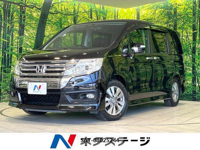 Honda STEP WGN 2014-09 7252435-0