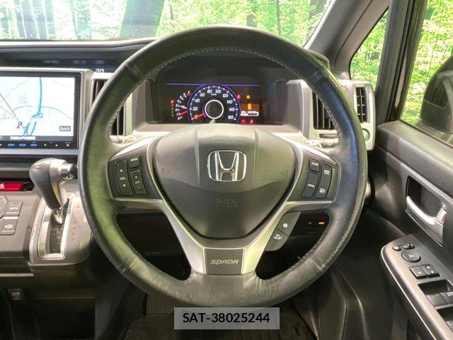 Honda STEP WGN 2014-09 7252435-10