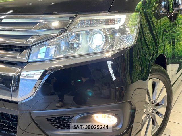 Honda STEP WGN 2014-09 7252435-11