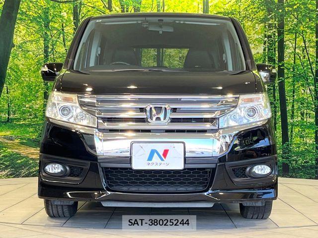 Honda STEP WGN 2014-09 7252435-13