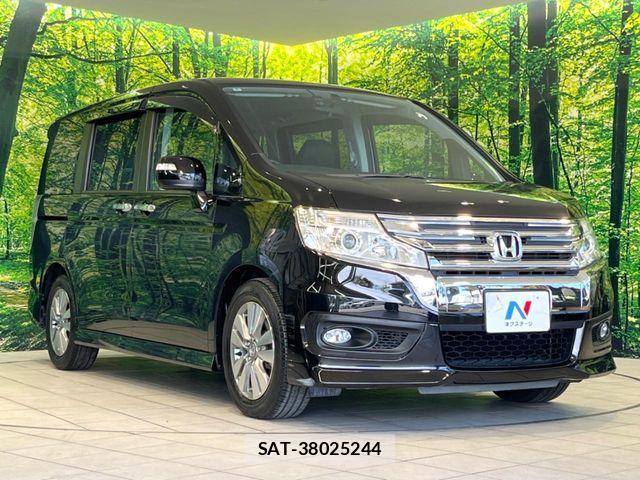 Honda STEP WGN 2014-09 7252435-15