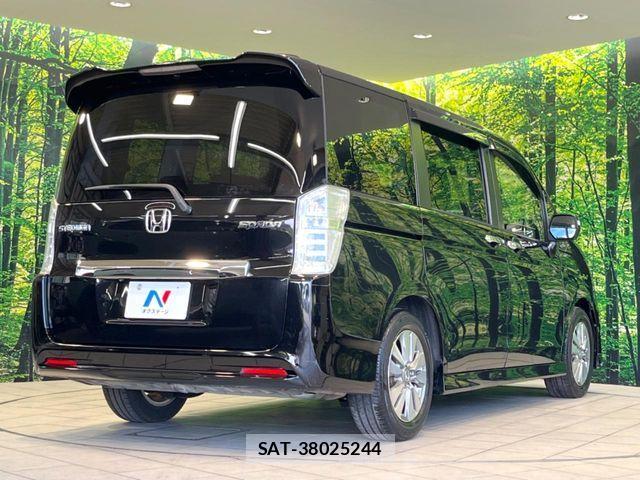 Honda STEP WGN 2014-09 7252435-16