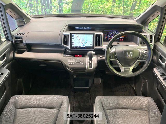 Honda STEP WGN 2014-09 7252435-1