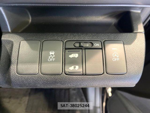 Honda STEP WGN 2014-09 7252435-6