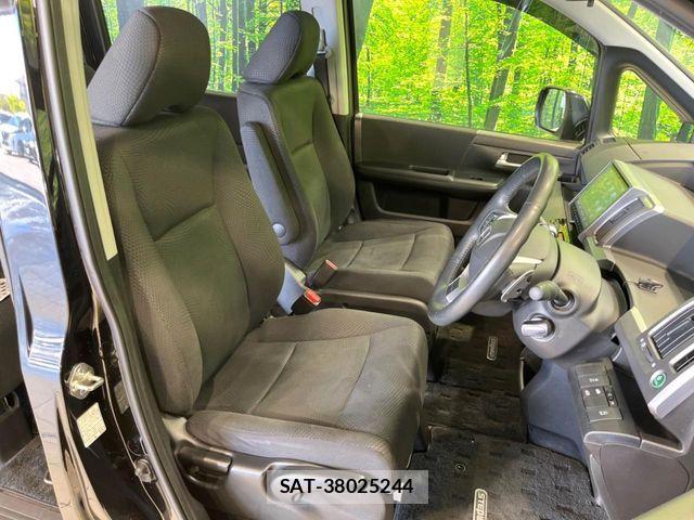 Honda STEP WGN 2014-09 7252435-7
