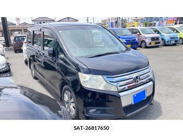 Honda STEP WGN 2011-04 7252449-0