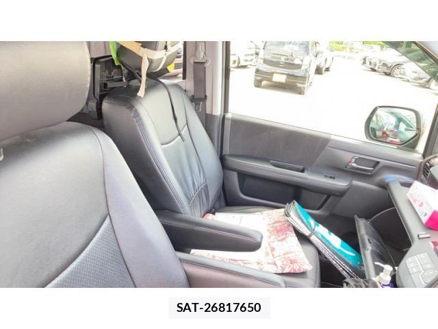Honda STEP WGN 2011-04 7252449-9