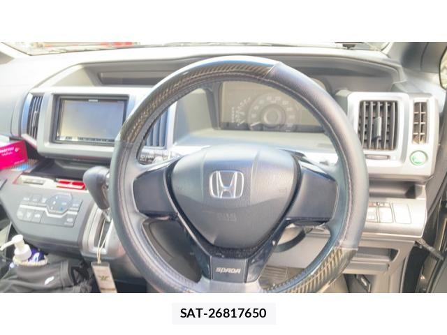 Honda STEP WGN 2011-04 7252449-11