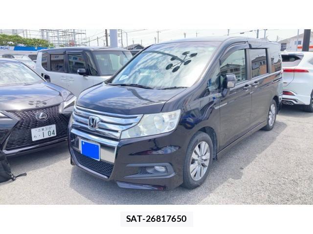 Honda STEP WGN 2011-04 7252449-1