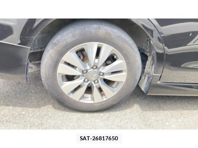 Honda STEP WGN 2011-04 7252449-6