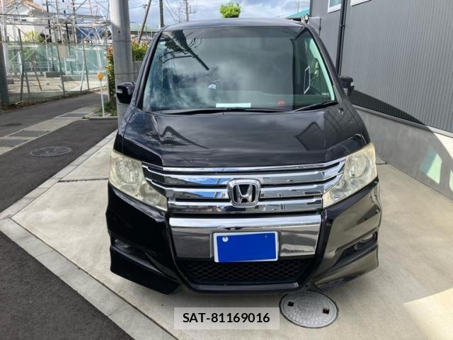 Honda STEP WGN 2011-11 7252443-0