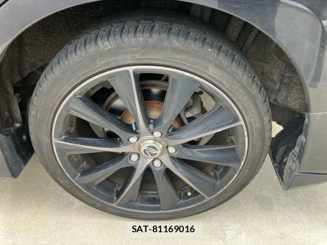 Honda STEP WGN 2011-11 7252443-9