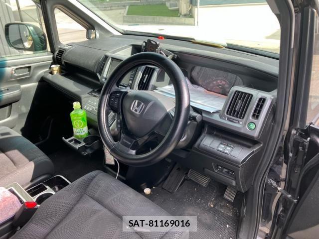 Honda STEP WGN 2011-11 7252443-15