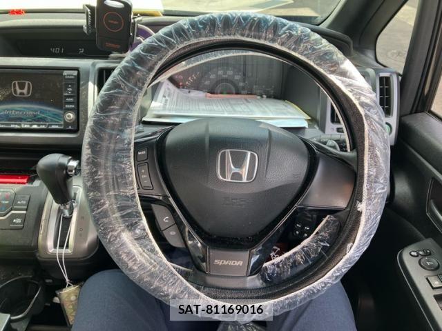 Honda STEP WGN 2011-11 7252443-17