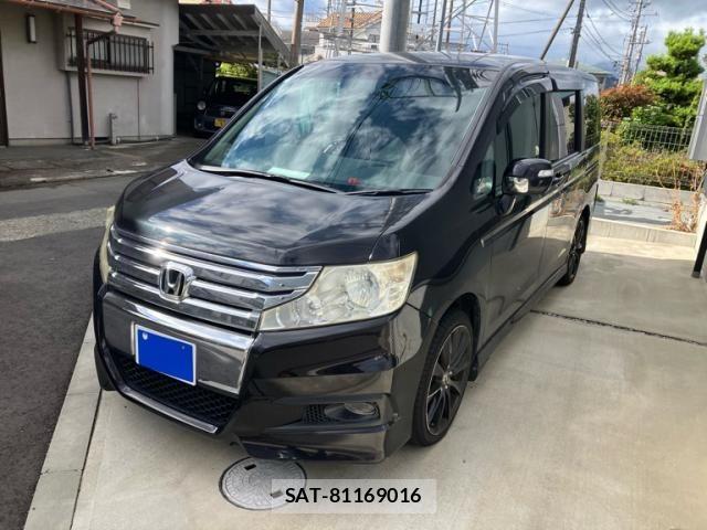 Honda STEP WGN 2011-11 7252443-1