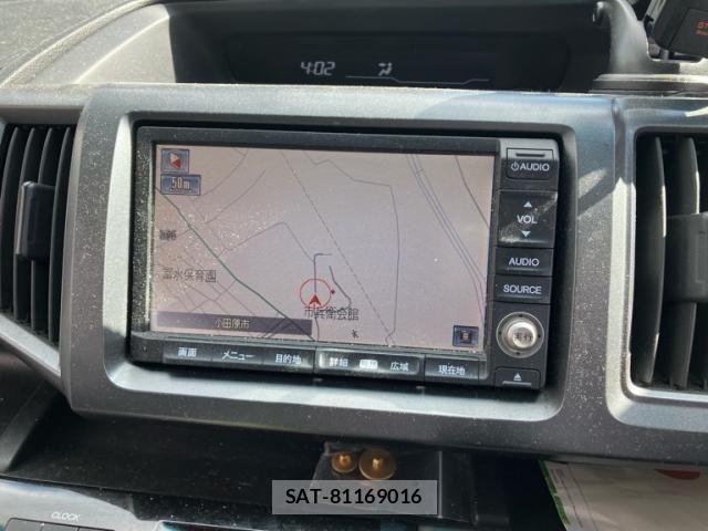 Honda STEP WGN 2011-11 7252443-24