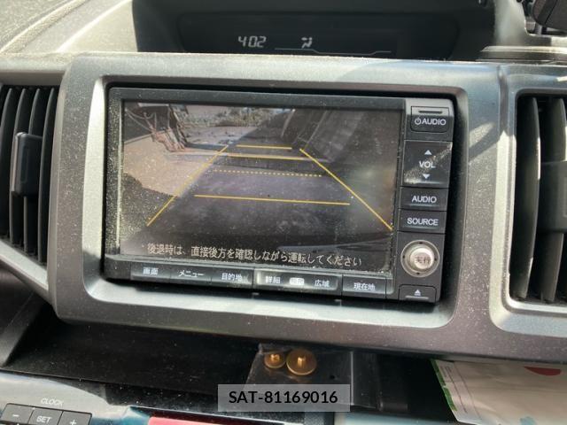 Honda STEP WGN 2011-11 7252443-25