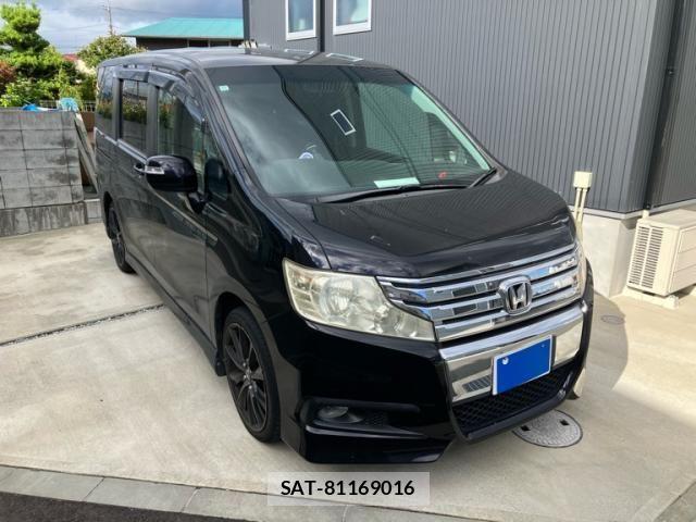 Honda STEP WGN 2011-11 7252443-2