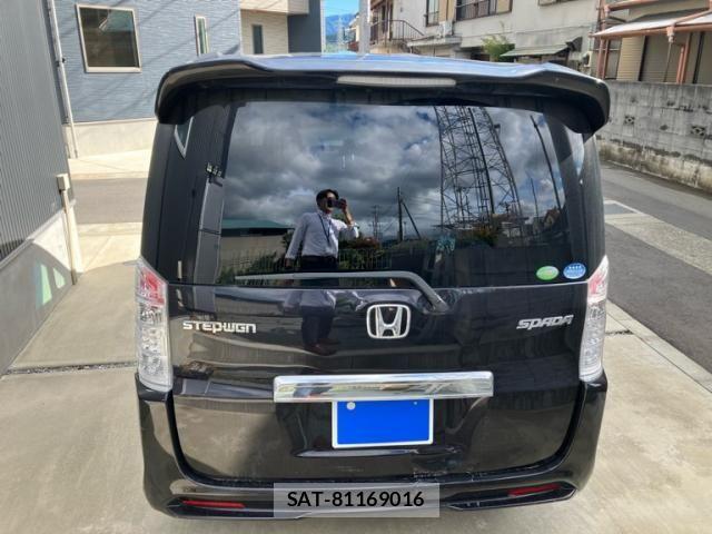 Honda STEP WGN 2011-11 7252443-3