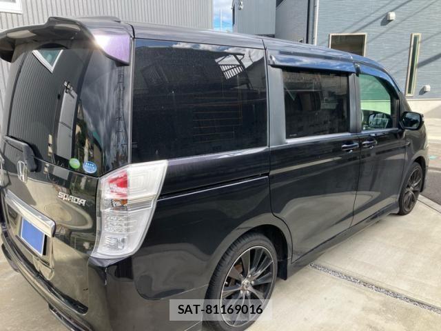 Honda STEP WGN 2011-11 7252443-5