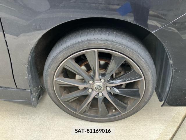 Honda STEP WGN 2011-11 7252443-7