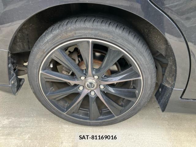 Honda STEP WGN 2011-11 7252443-8