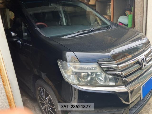 Honda STEP WGN 2013-07 7252441-0