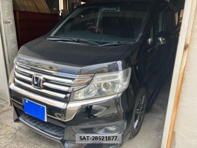 Honda STEP WGN 2013-07 7252441-2