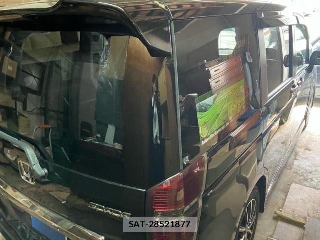 Honda STEP WGN 2013-07 7252441-3