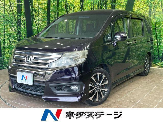 Honda STEP WGN 2012-05 7252437-0
