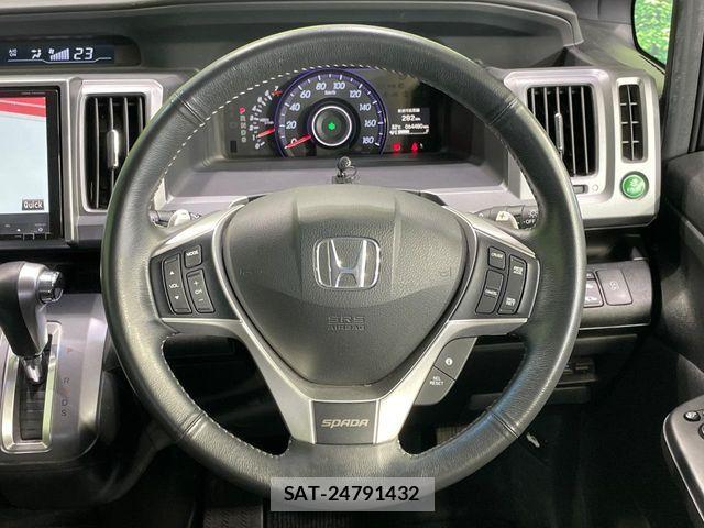 Honda STEP WGN 2012-05 7252437-11