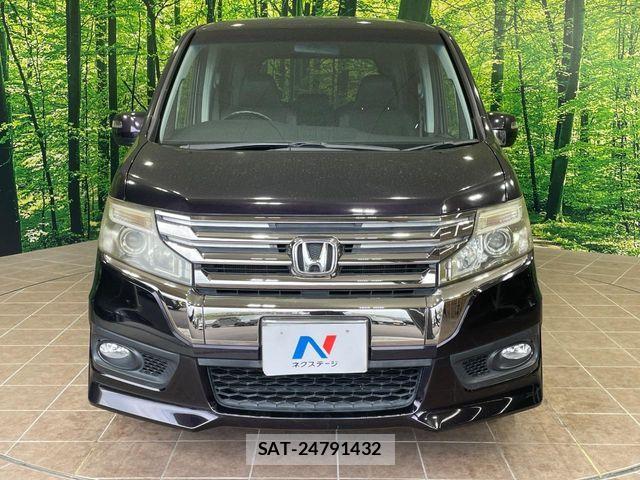 Honda STEP WGN 2012-05 7252437-14