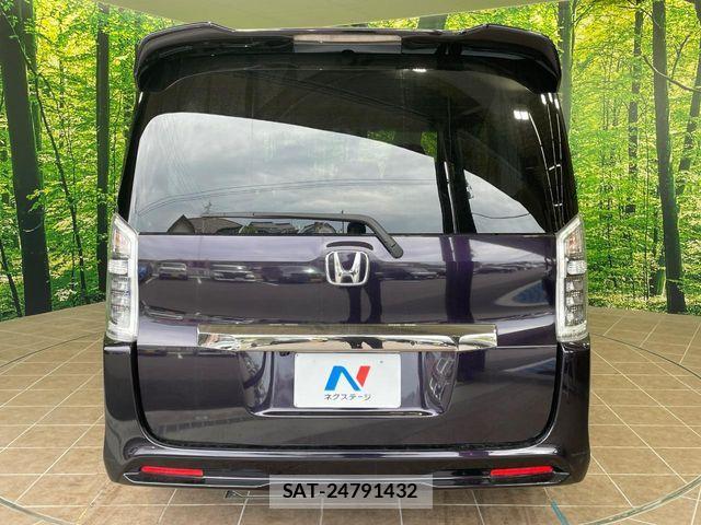 Honda STEP WGN 2012-05 7252437-15