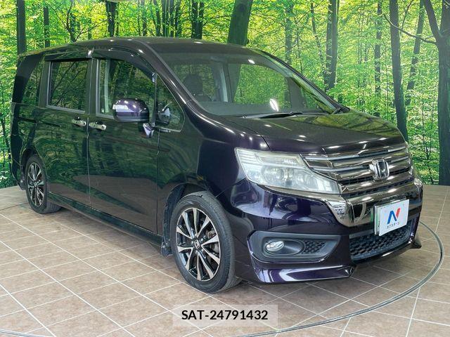 Honda STEP WGN 2012-05 7252437-16
