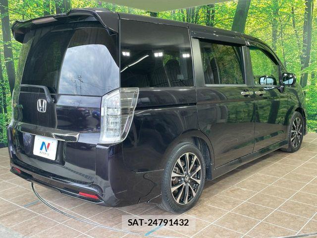 Honda STEP WGN 2012-05 7252437-17