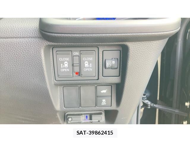 Honda STEP WGN 2024-05 7252430-9