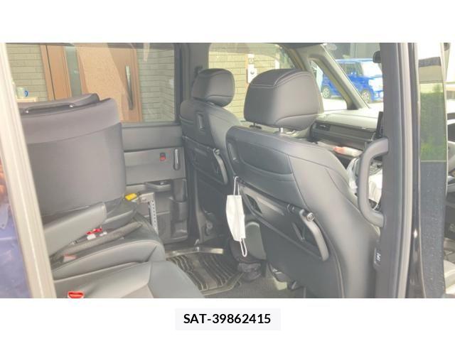 Honda STEP WGN 2024-05 7252430-24