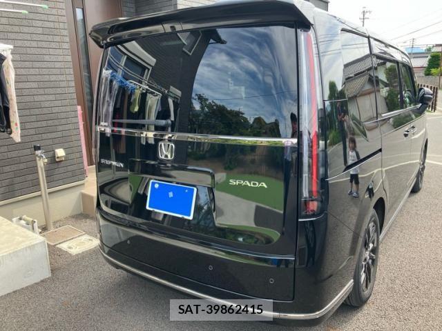 Honda STEP WGN 2024-05 7252430-6