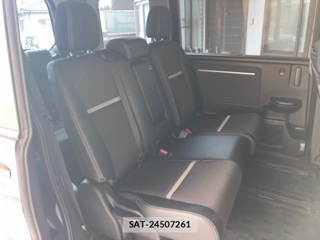 Honda STEP WGN 2016-07 7252431-9