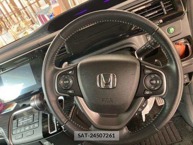 Honda STEP WGN 2016-07 7252431-13