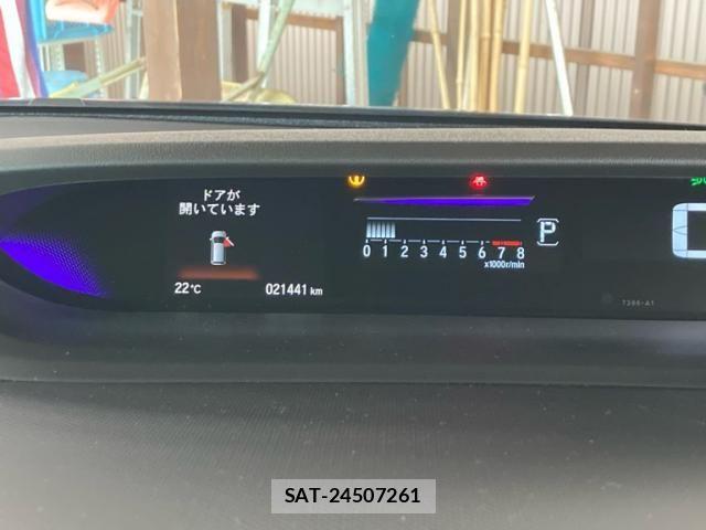 Honda STEP WGN 2016-07 7252431-21