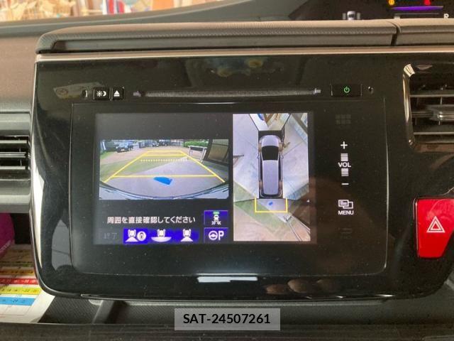 Honda STEP WGN 2016-07 7252431-22