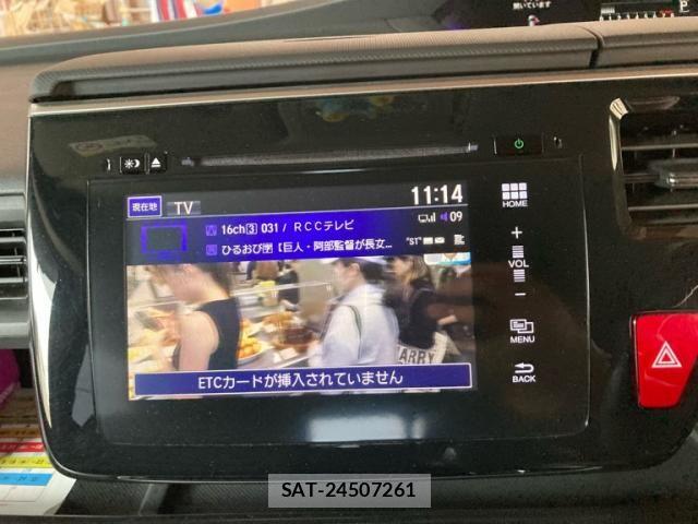 Honda STEP WGN 2016-07 7252431-23