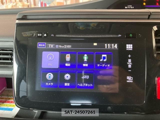 Honda STEP WGN 2016-07 7252431-24
