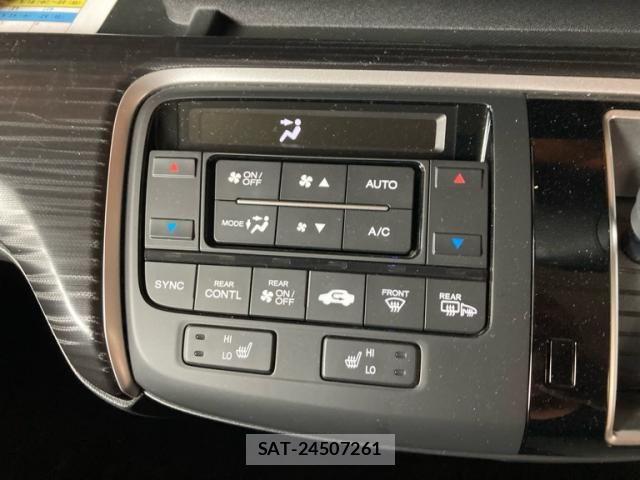 Honda STEP WGN 2016-07 7252431-25