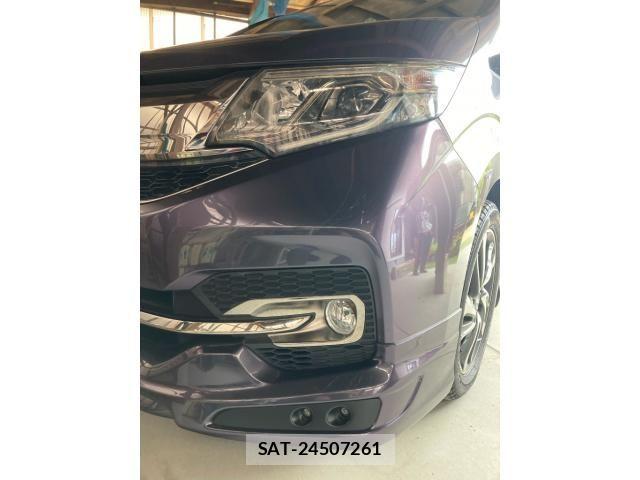 Honda STEP WGN 2016-07 7252431-2