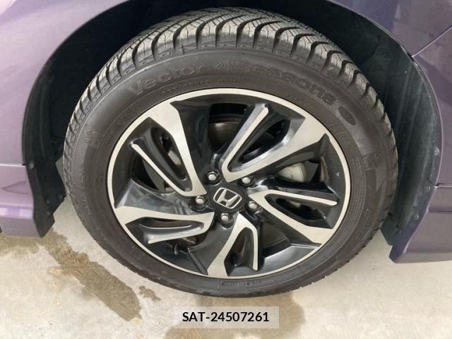 Honda STEP WGN 2016-07 7252431-4