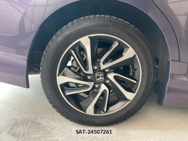 Honda STEP WGN 2016-07 7252431-5